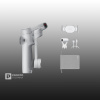 Insta360 Flow 2 Pro AI Gimbal Stabilizer Stone Grey